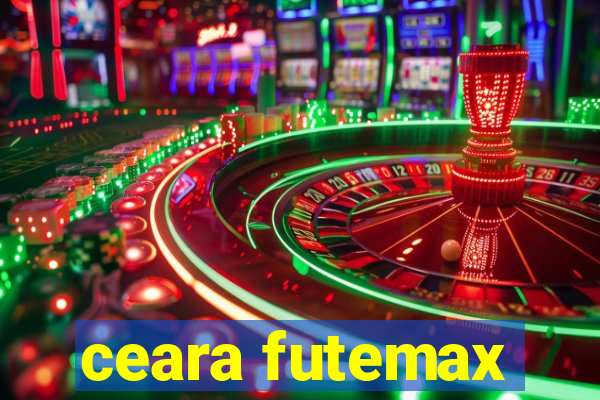 ceara futemax